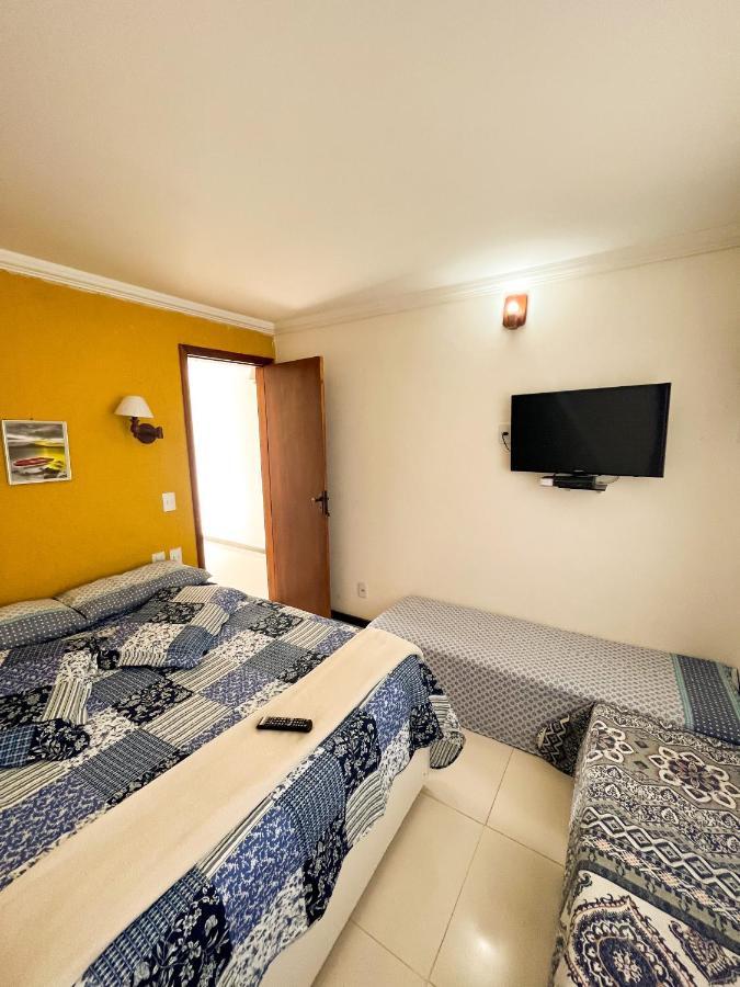Casa Recanto Ilha De Buzios ! Oficial ! Tratar Com Rozaria Exterior foto