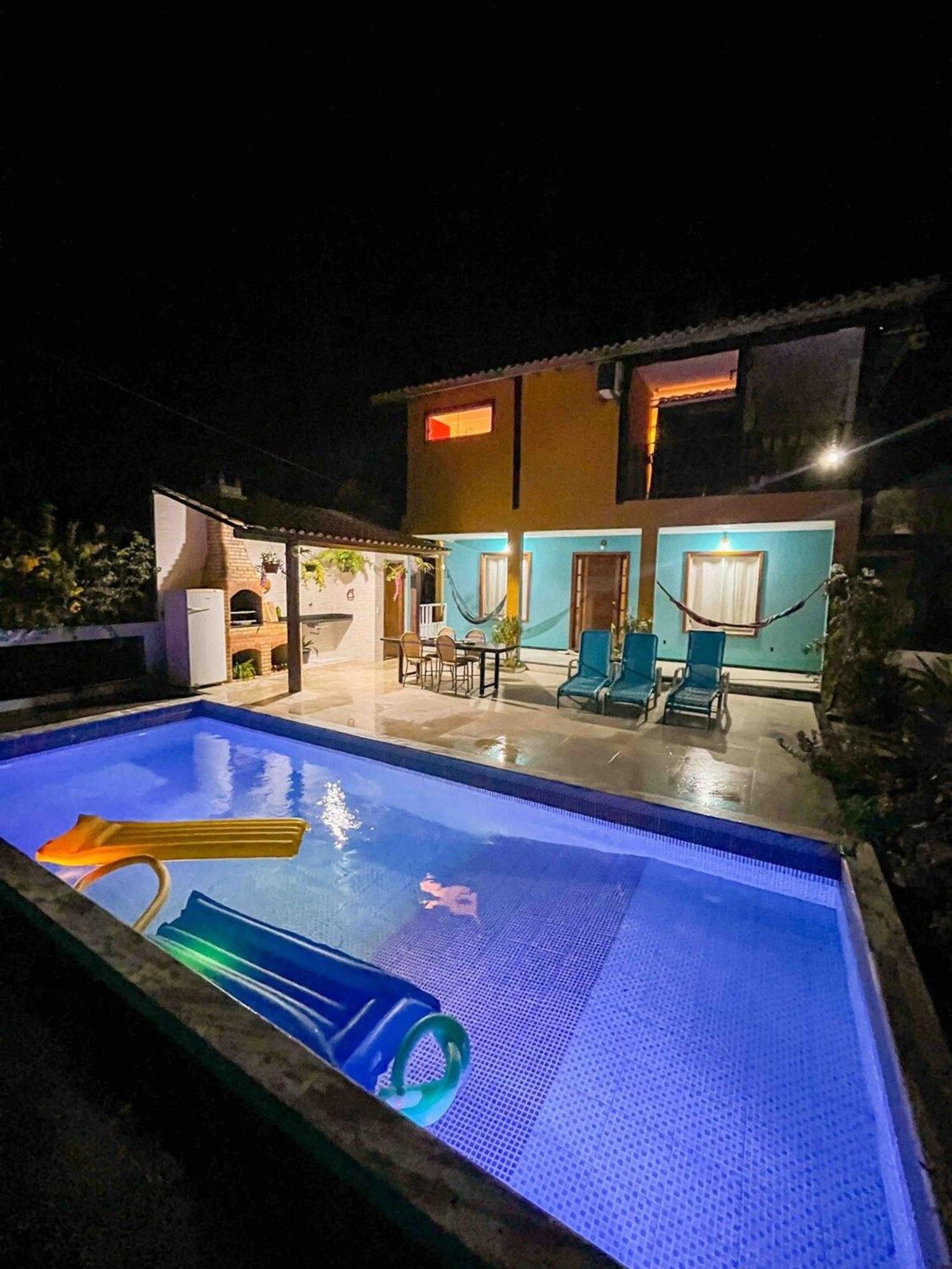 Casa Recanto Ilha De Buzios ! Oficial ! Tratar Com Rozaria Exterior foto